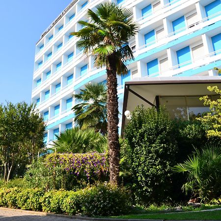 Park Hotel Terme Abano Terme Dış mekan fotoğraf