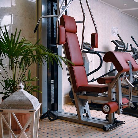 Park Hotel Terme Abano Terme Dış mekan fotoğraf