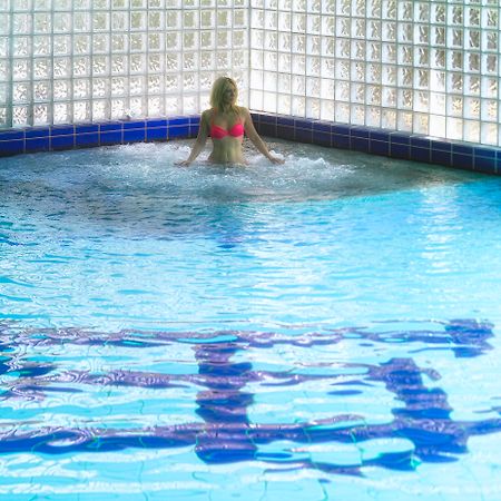 Park Hotel Terme Abano Terme Dış mekan fotoğraf