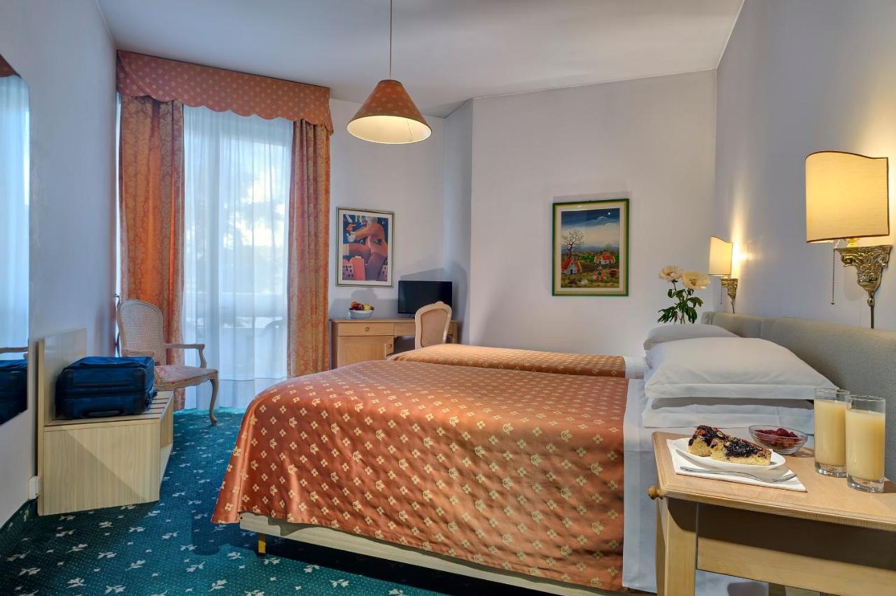 Park Hotel Terme Abano Terme Dış mekan fotoğraf