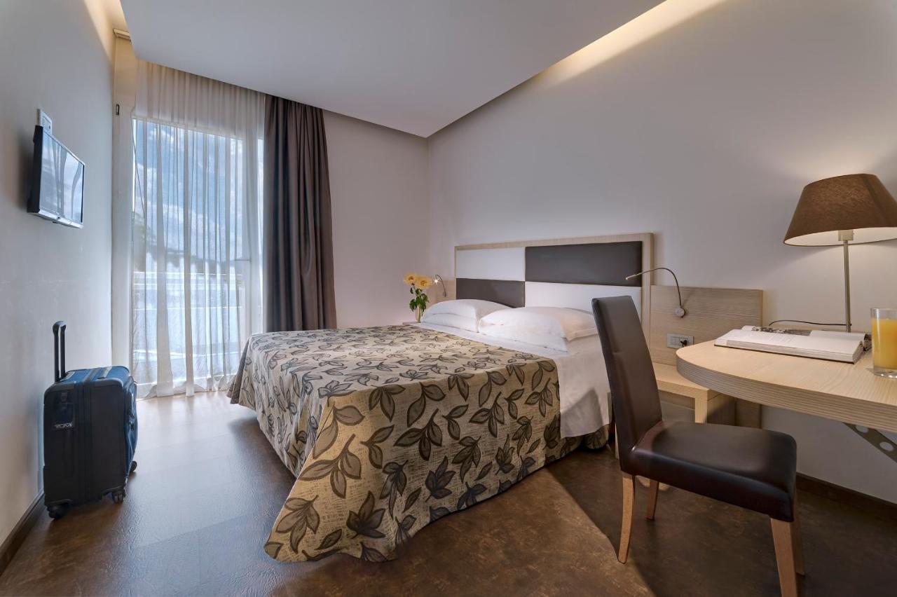 Park Hotel Terme Abano Terme Dış mekan fotoğraf
