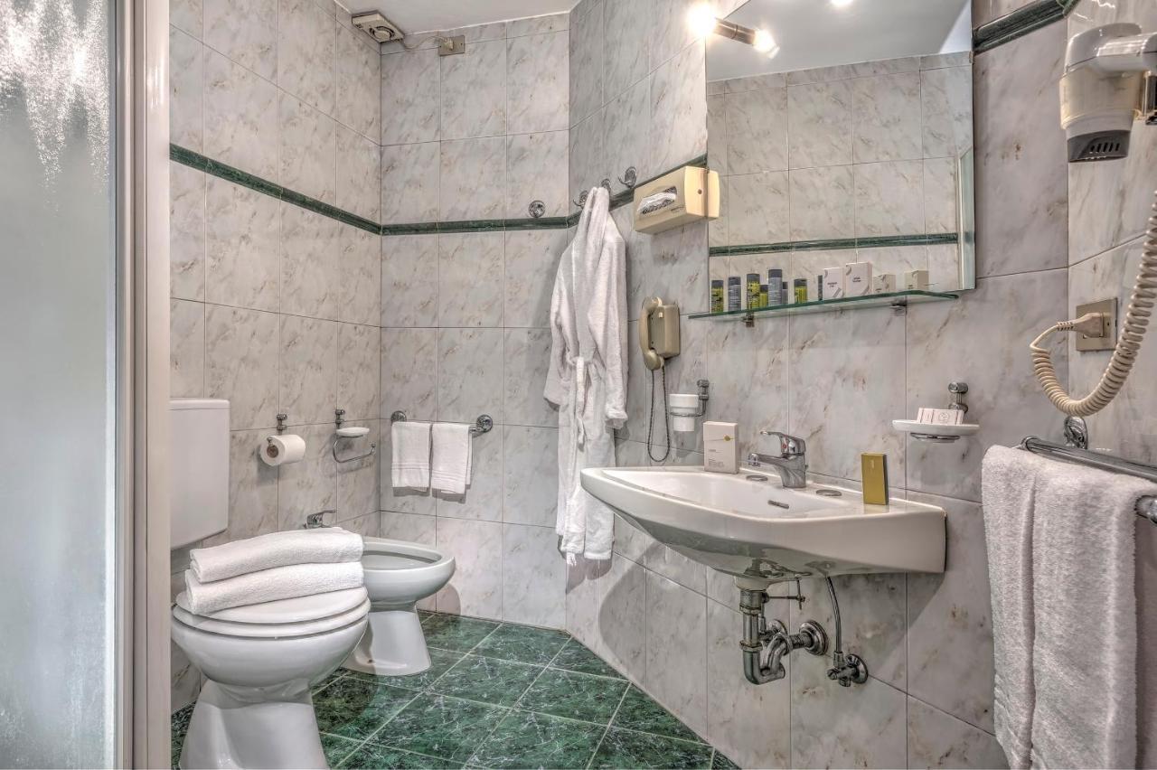 Park Hotel Terme Abano Terme Dış mekan fotoğraf