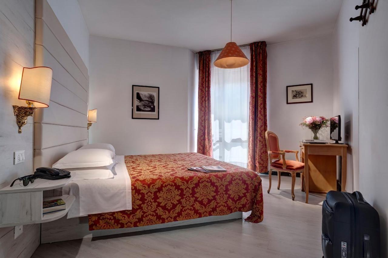 Park Hotel Terme Abano Terme Dış mekan fotoğraf