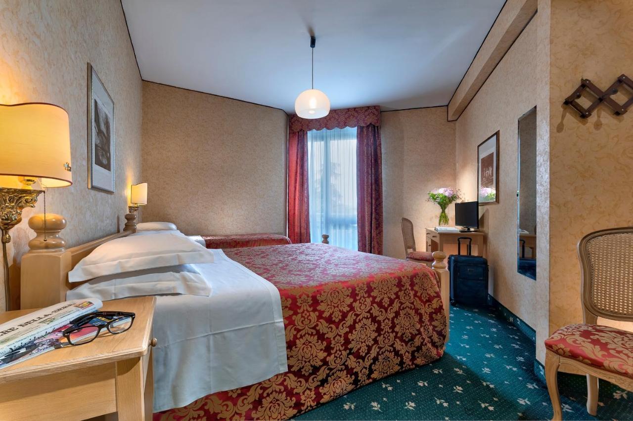 Park Hotel Terme Abano Terme Dış mekan fotoğraf