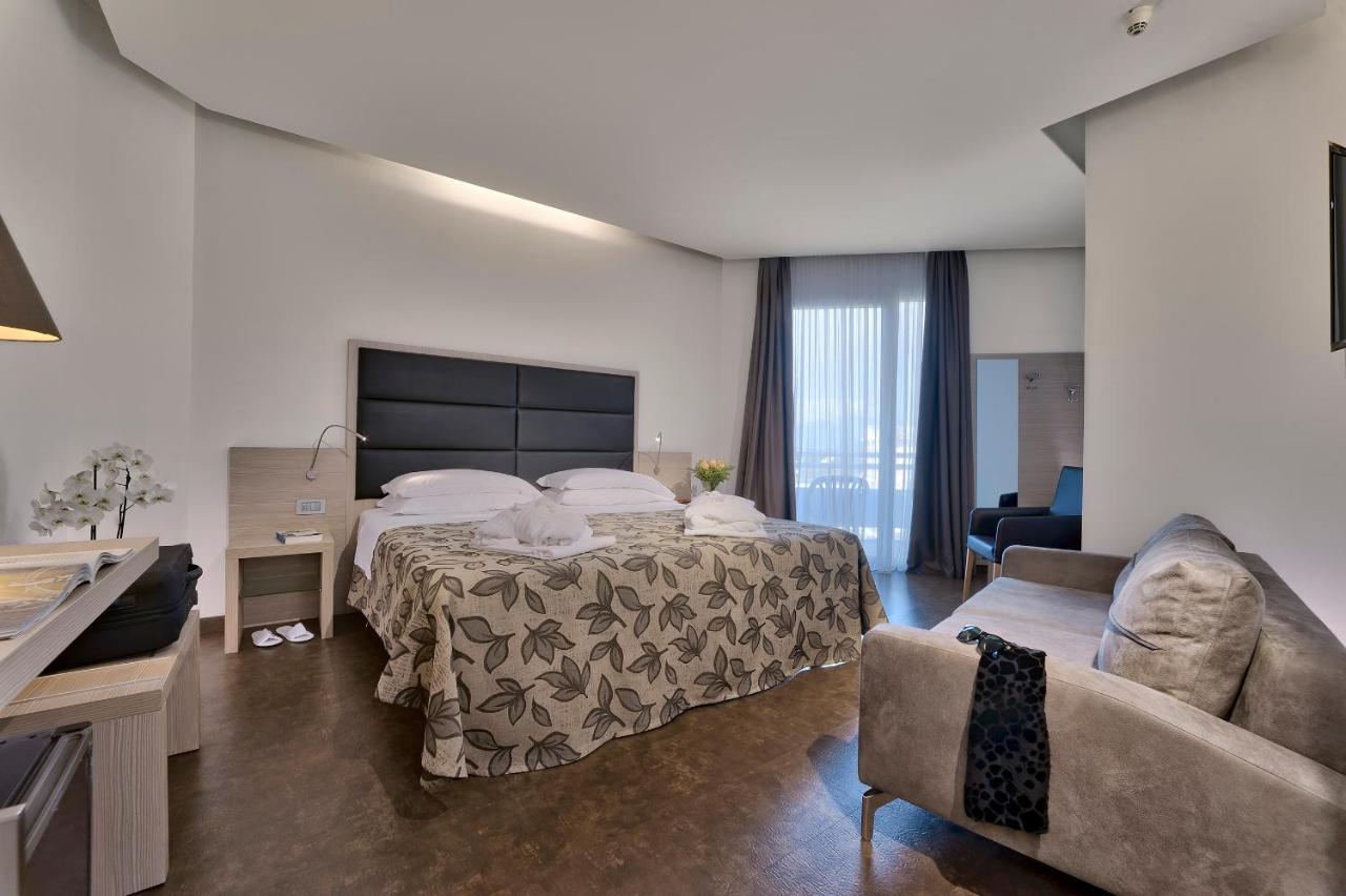 Park Hotel Terme Abano Terme Dış mekan fotoğraf