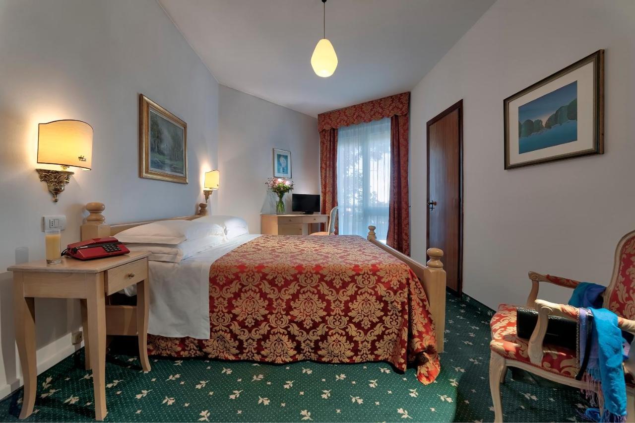 Park Hotel Terme Abano Terme Dış mekan fotoğraf