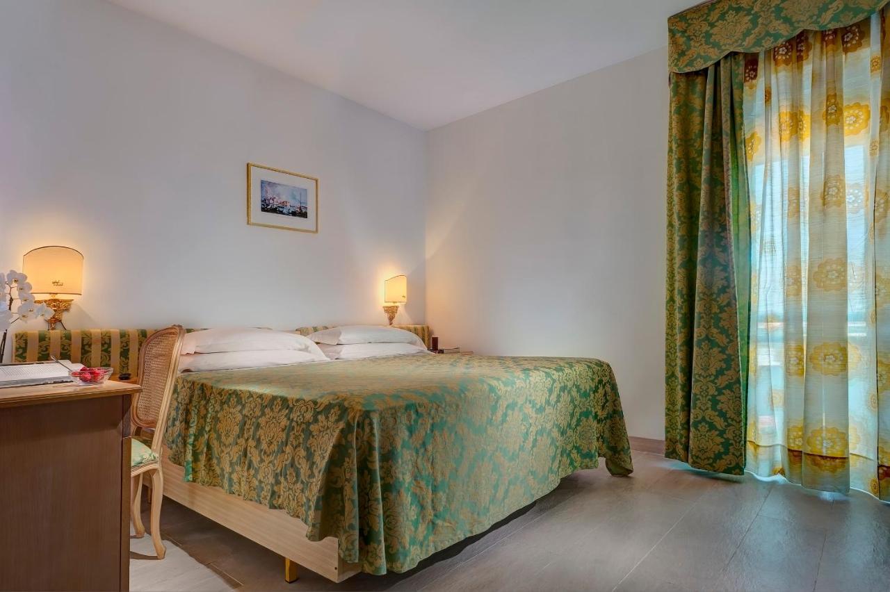 Park Hotel Terme Abano Terme Dış mekan fotoğraf