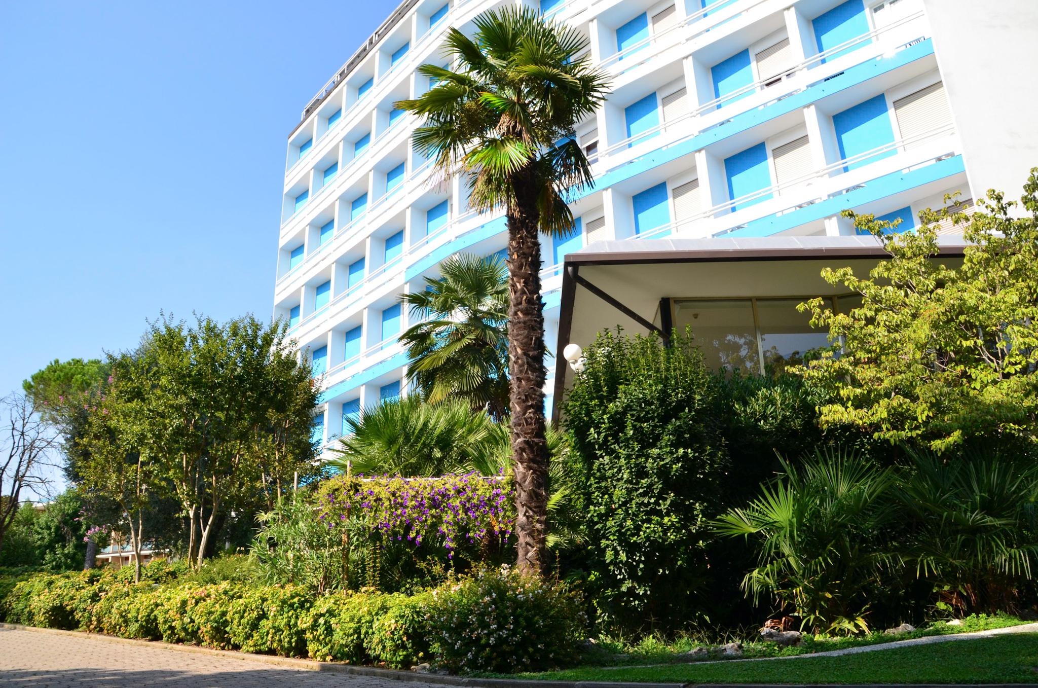 Park Hotel Terme Abano Terme Dış mekan fotoğraf