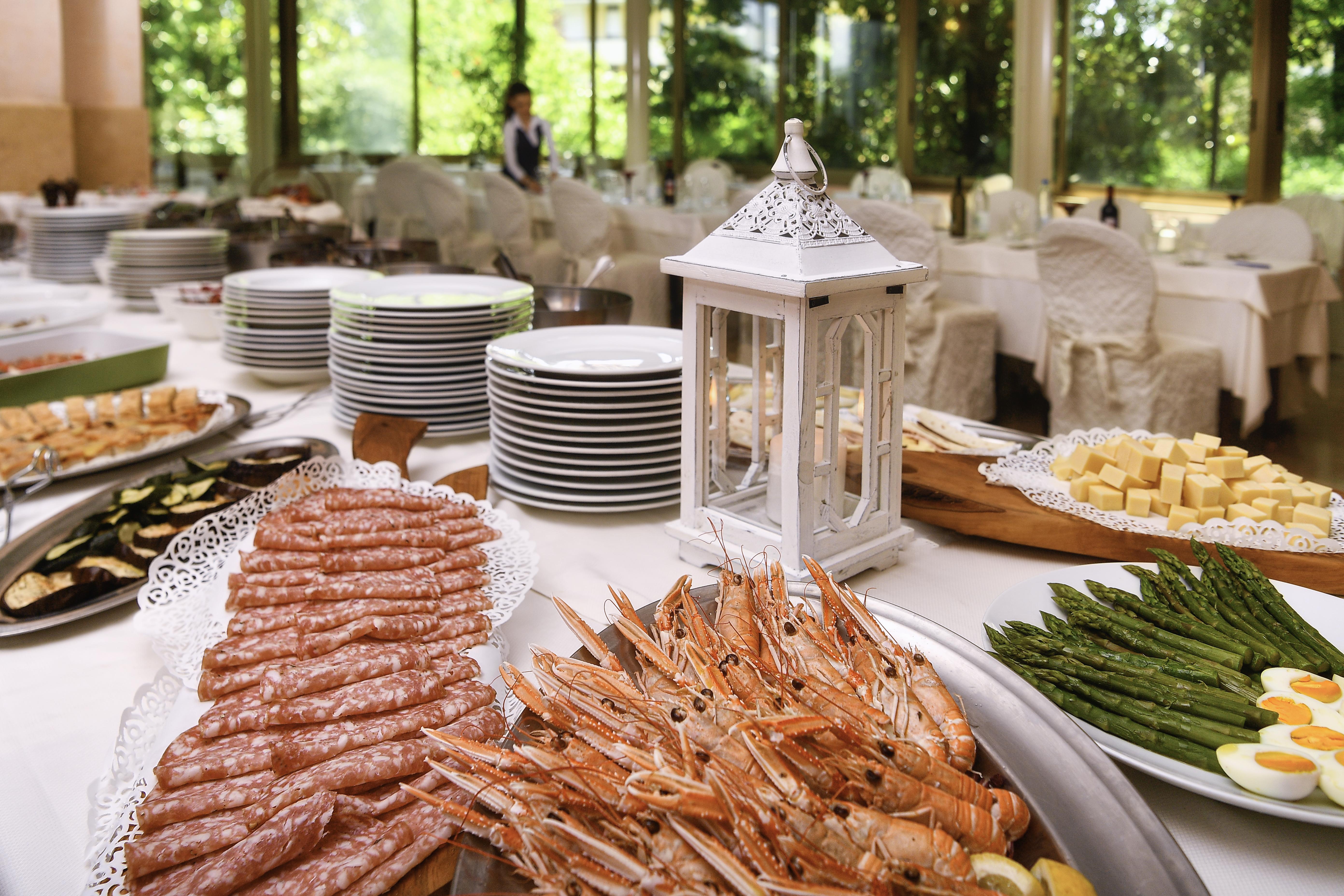 Park Hotel Terme Abano Terme Dış mekan fotoğraf
