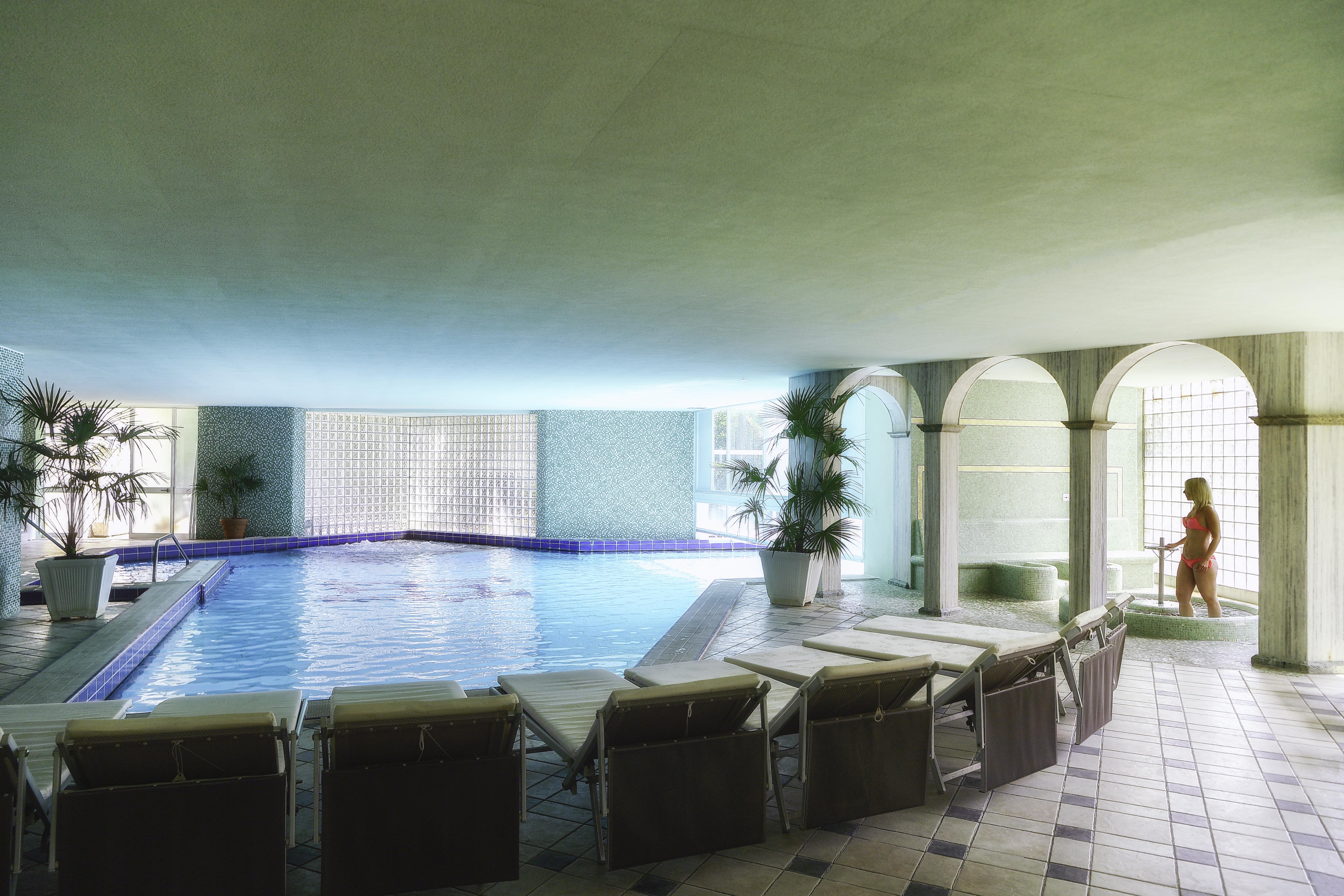 Park Hotel Terme Abano Terme Dış mekan fotoğraf