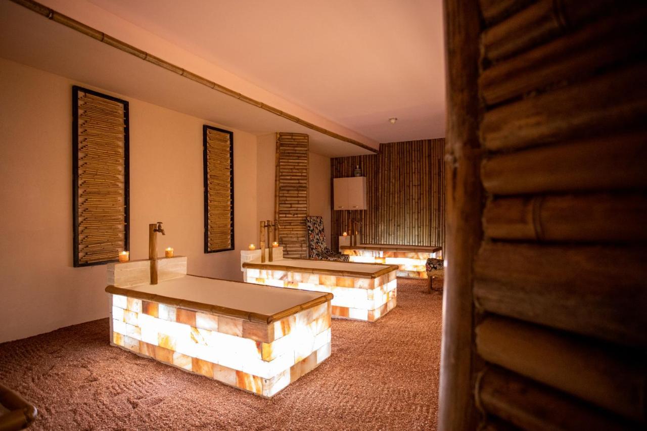 Park Hotel Terme Abano Terme Dış mekan fotoğraf