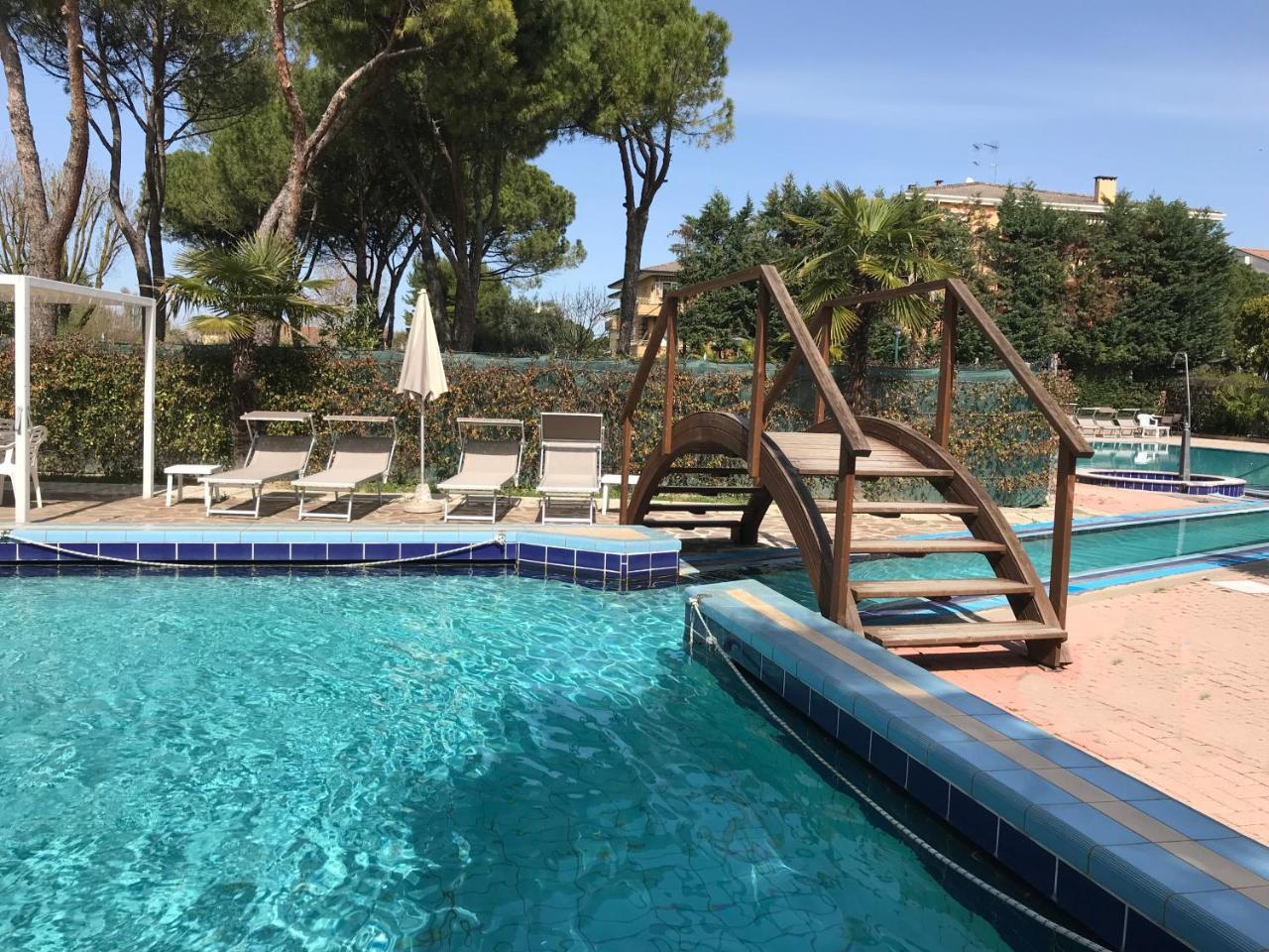 Park Hotel Terme Abano Terme Dış mekan fotoğraf