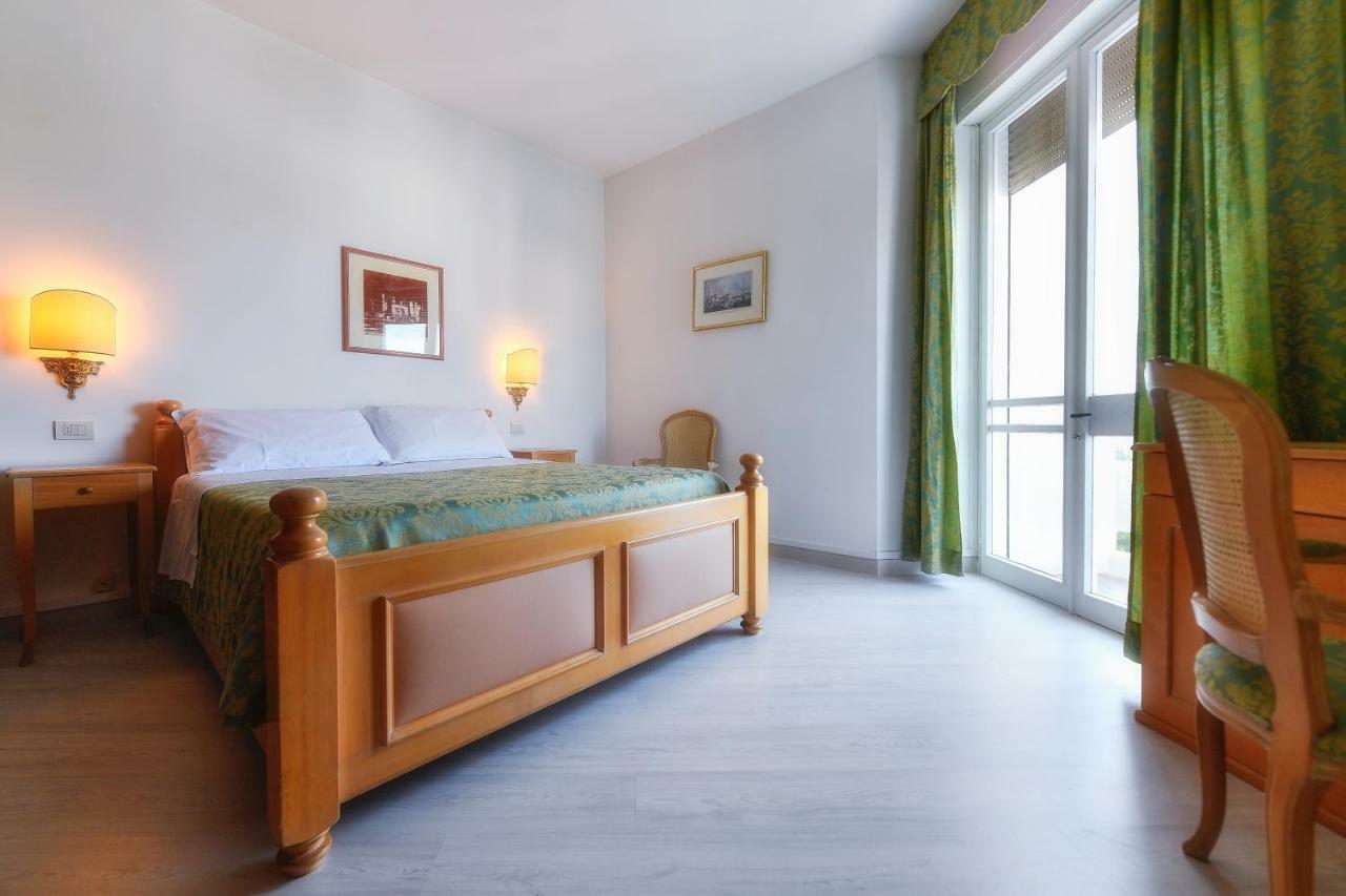 Park Hotel Terme Abano Terme Dış mekan fotoğraf