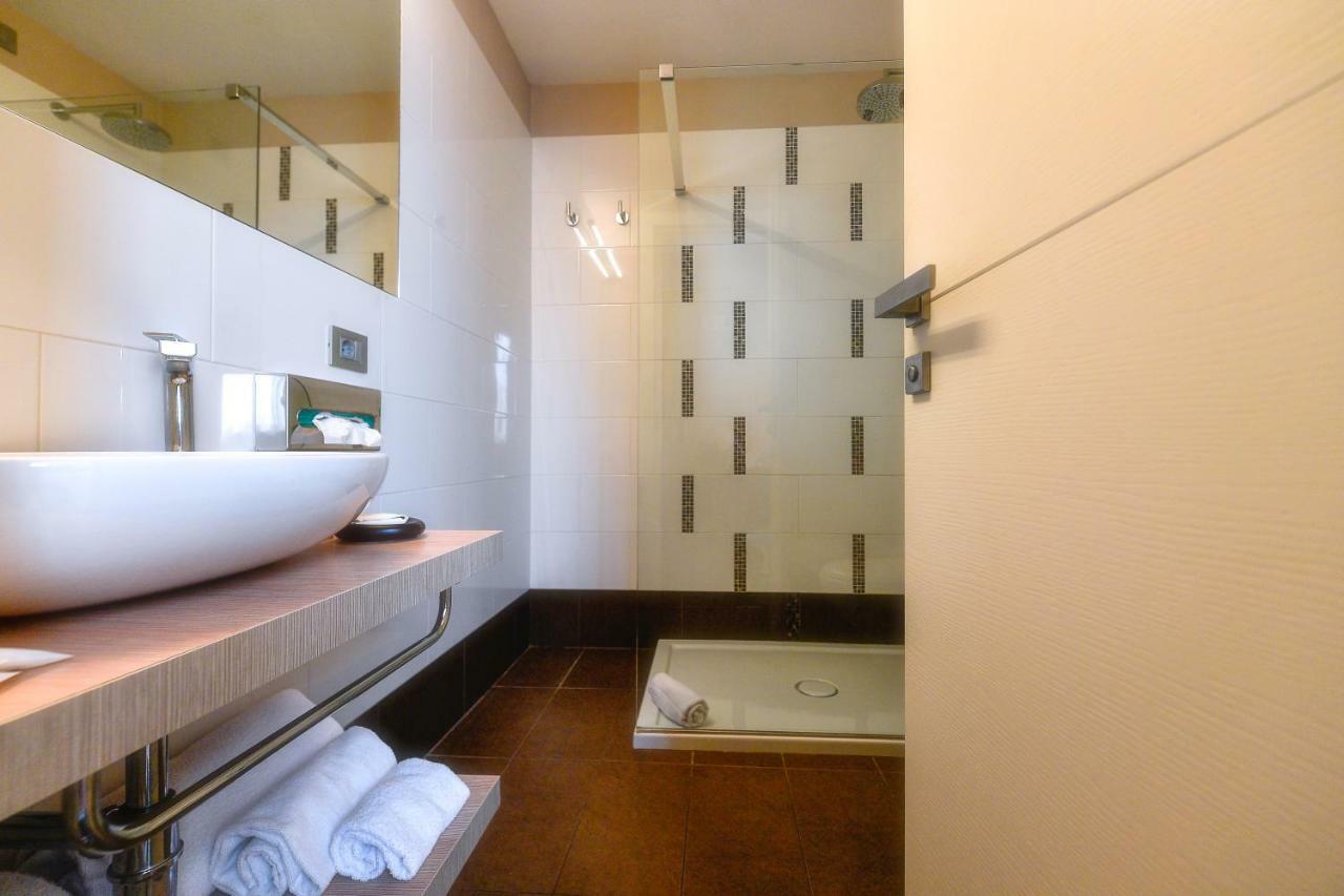 Park Hotel Terme Abano Terme Dış mekan fotoğraf