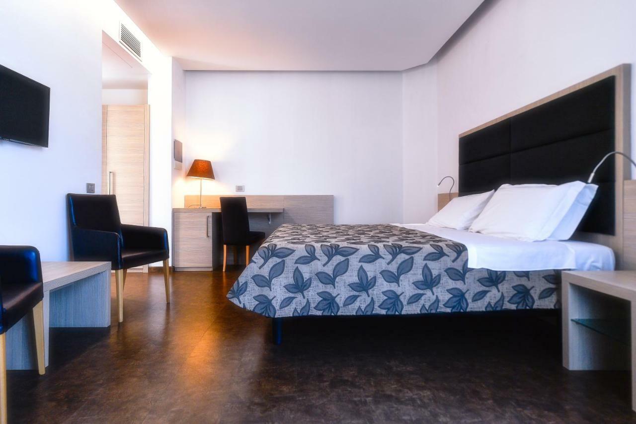 Park Hotel Terme Abano Terme Dış mekan fotoğraf