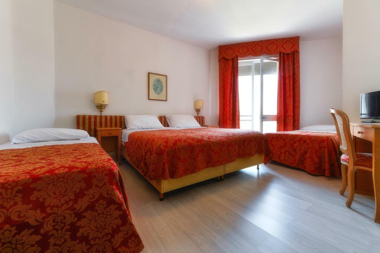 Park Hotel Terme Abano Terme Dış mekan fotoğraf