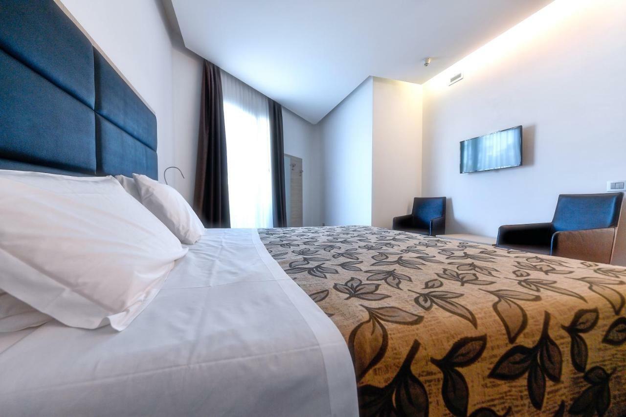 Park Hotel Terme Abano Terme Dış mekan fotoğraf