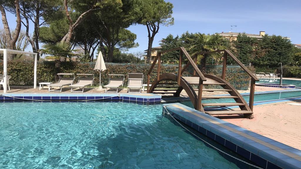 Park Hotel Terme Abano Terme Dış mekan fotoğraf